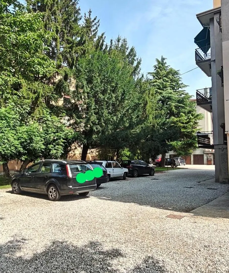 Oasi Verde 梅斯特雷 公寓