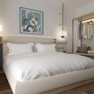 Hotel Tapestry By Hilton Ambasciatori Hotel, Mestre