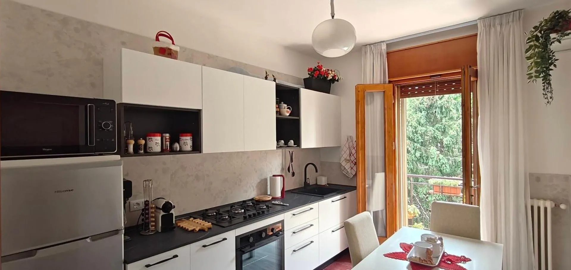 Oasi Verde Μέστρε Ιταλία