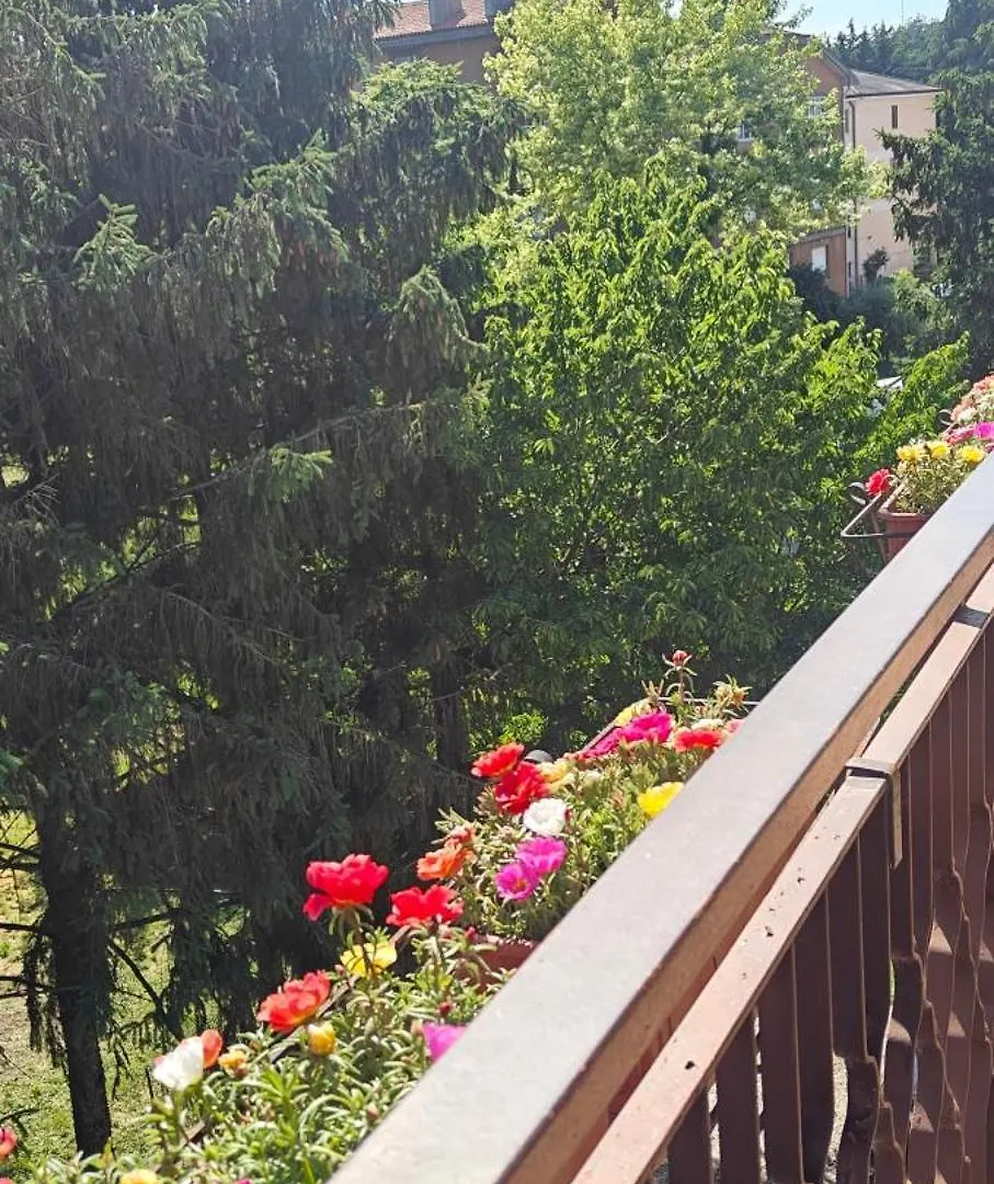 Oasi Verde Μέστρε Διαμέρισμα