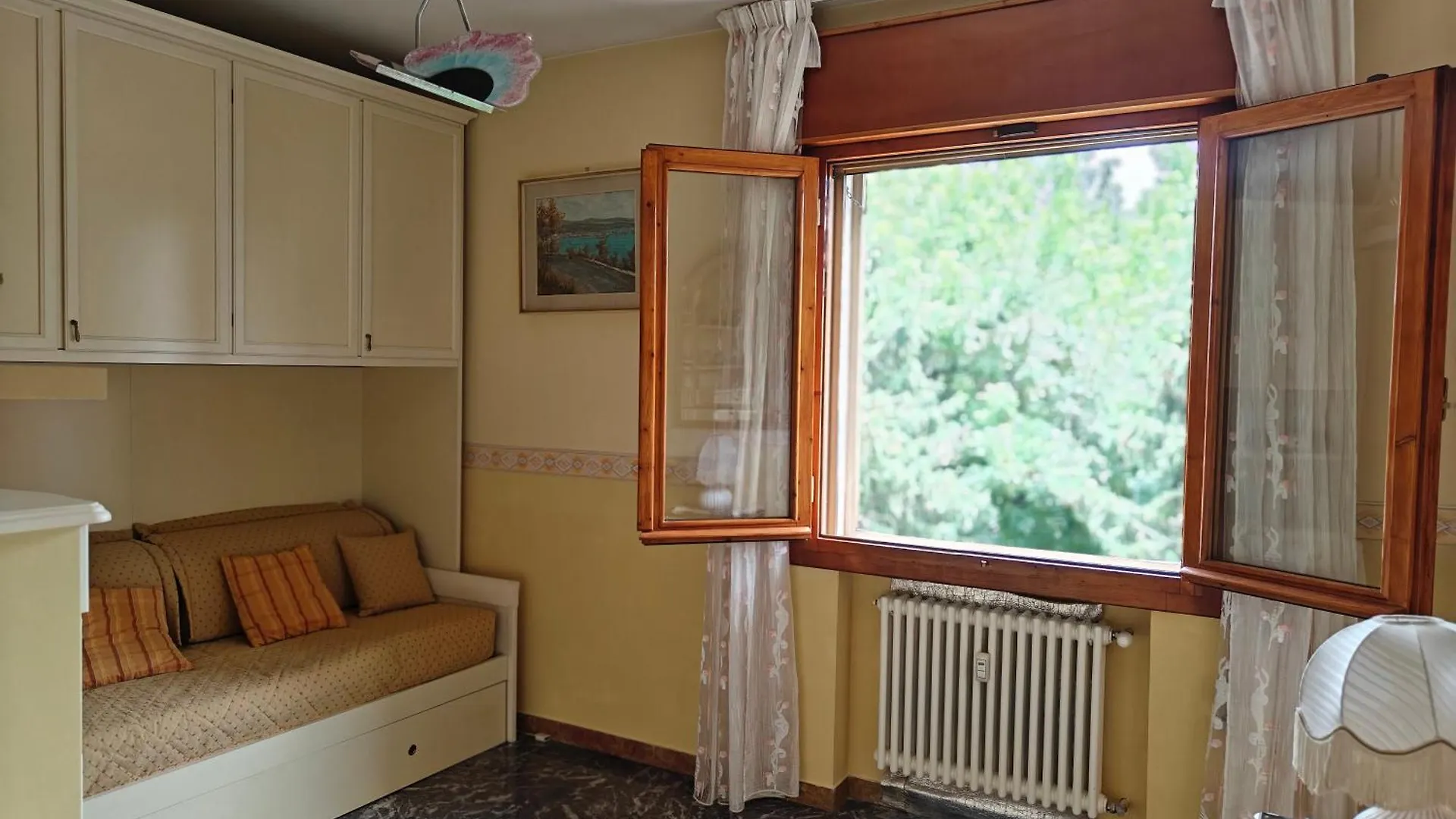 Διαμέρισμα Oasi Verde Μέστρε