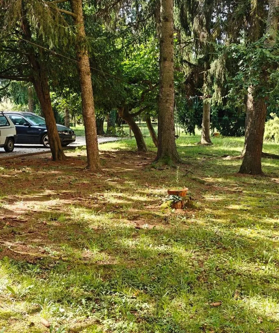 Oasi Verde Μέστρε Ιταλία