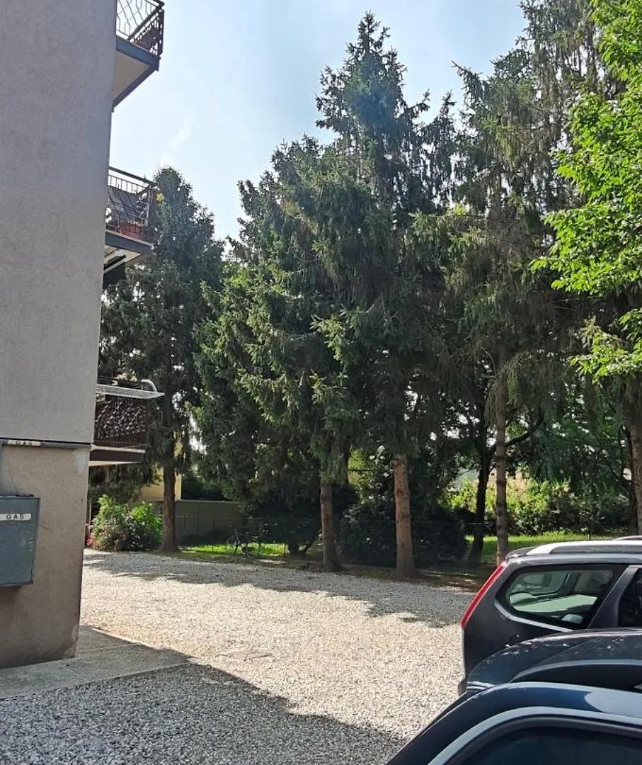 Διαμέρισμα Oasi Verde Μέστρε Ιταλία